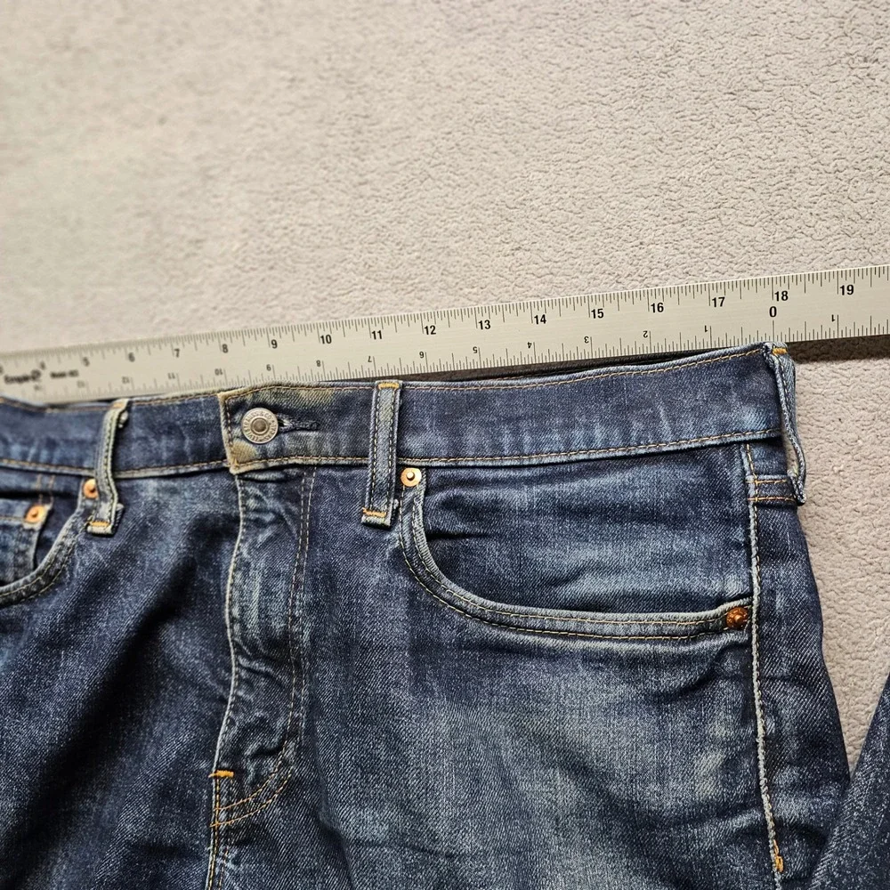 Levis levi premium